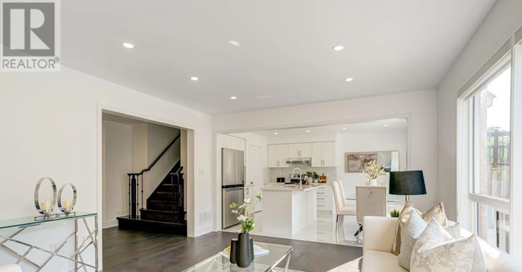 UPPER-190 Fandango Drive, Brampton, ON, L6X 0L3 - 33