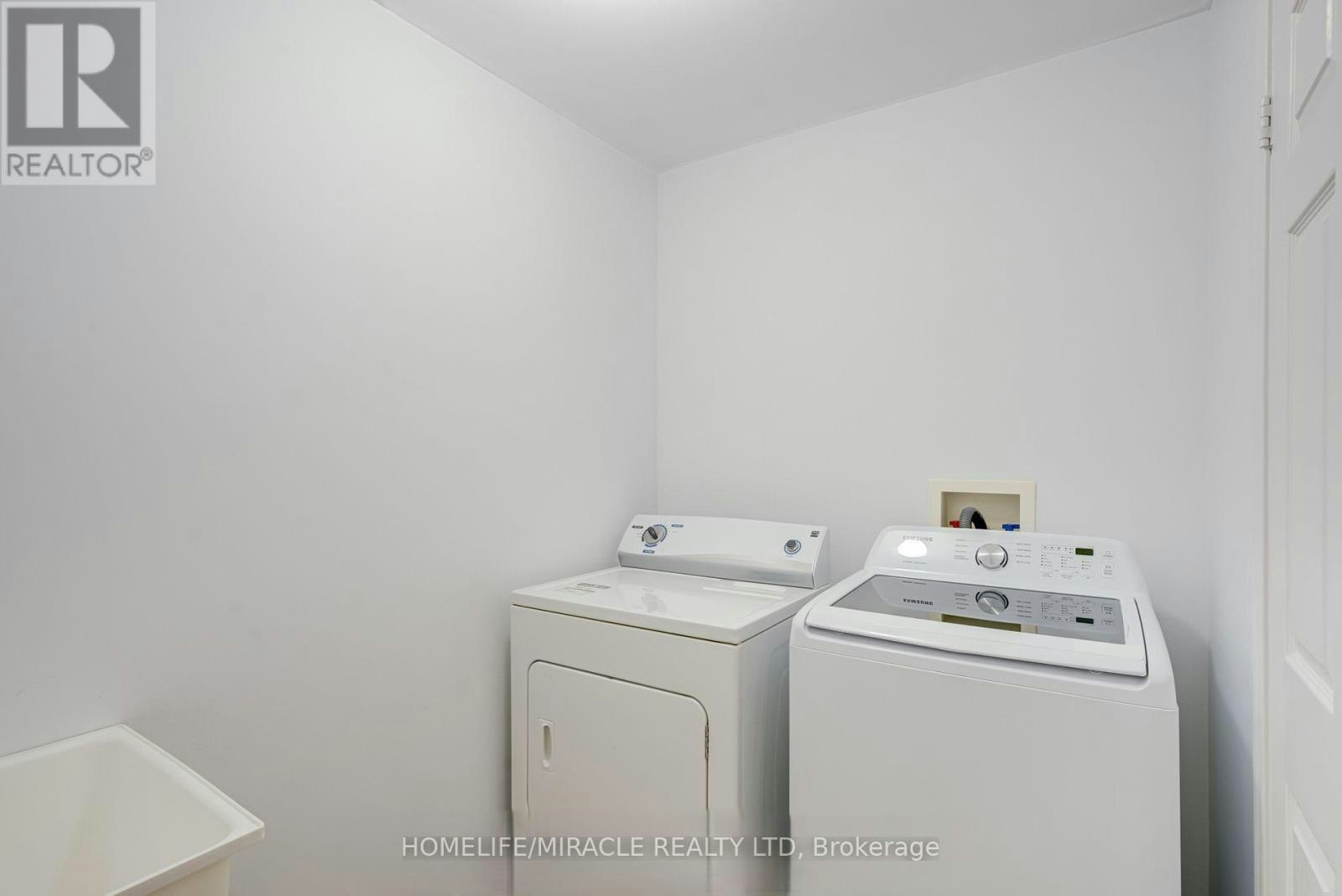 UPPER-190 Fandango Drive, Brampton, ON, L6X 0L3 - 24