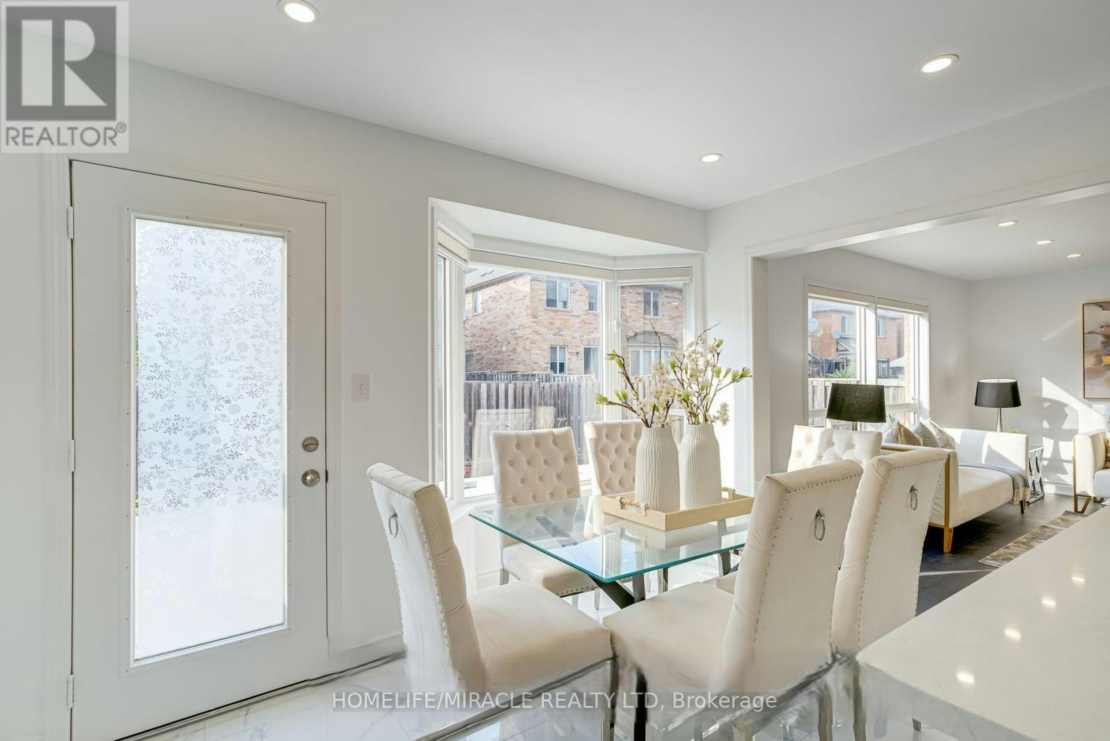 UPPER-190 Fandango Drive, Brampton, ON, L6X 0L3 - 5