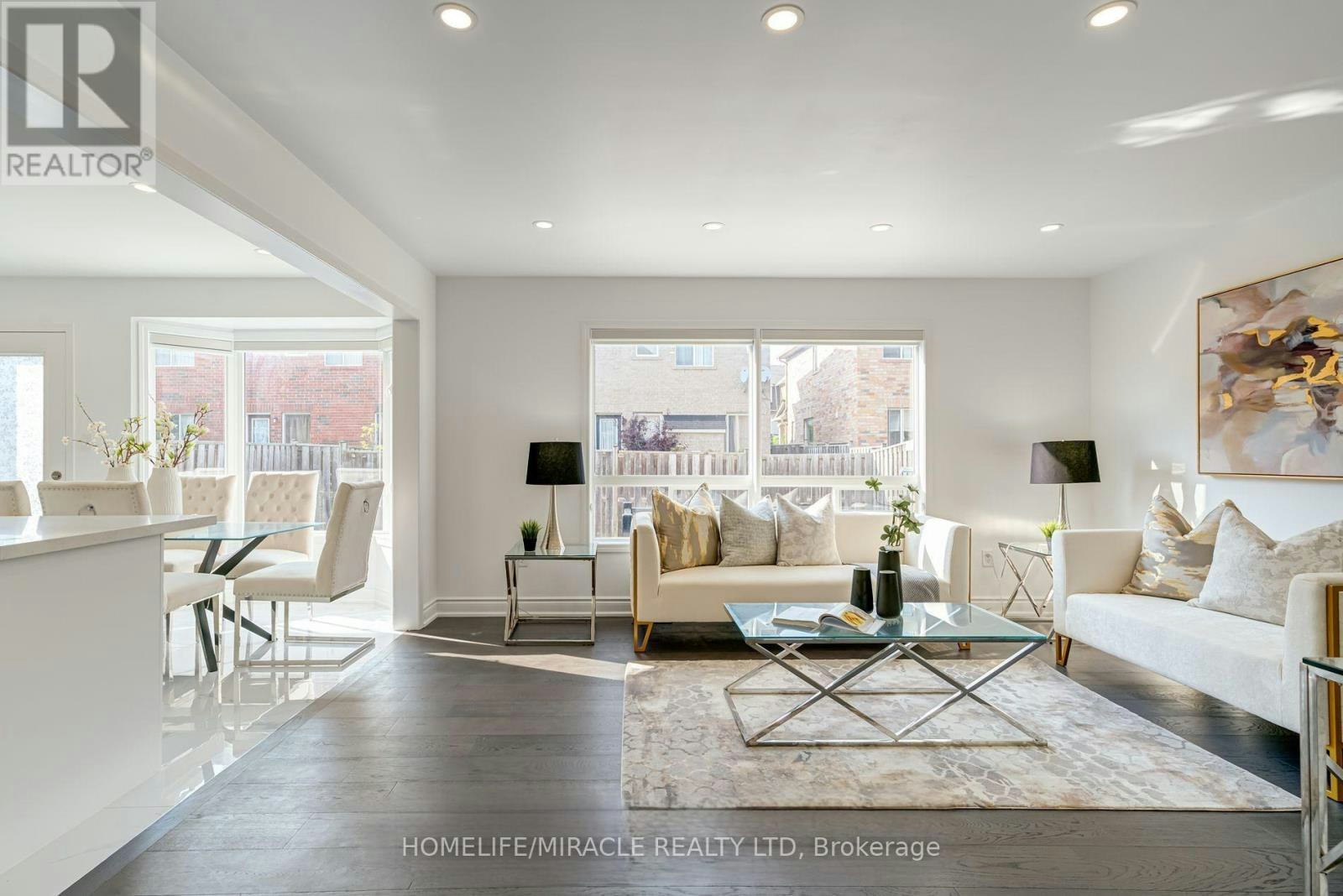 UPPER-190 Fandango Drive, Brampton, ON, L6X 0L3 - 7