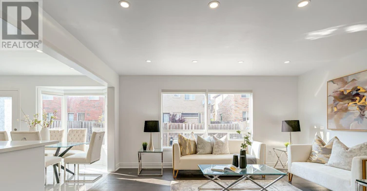 UPPER-190 Fandango Drive, Brampton, ON, L6X 0L3 - 7