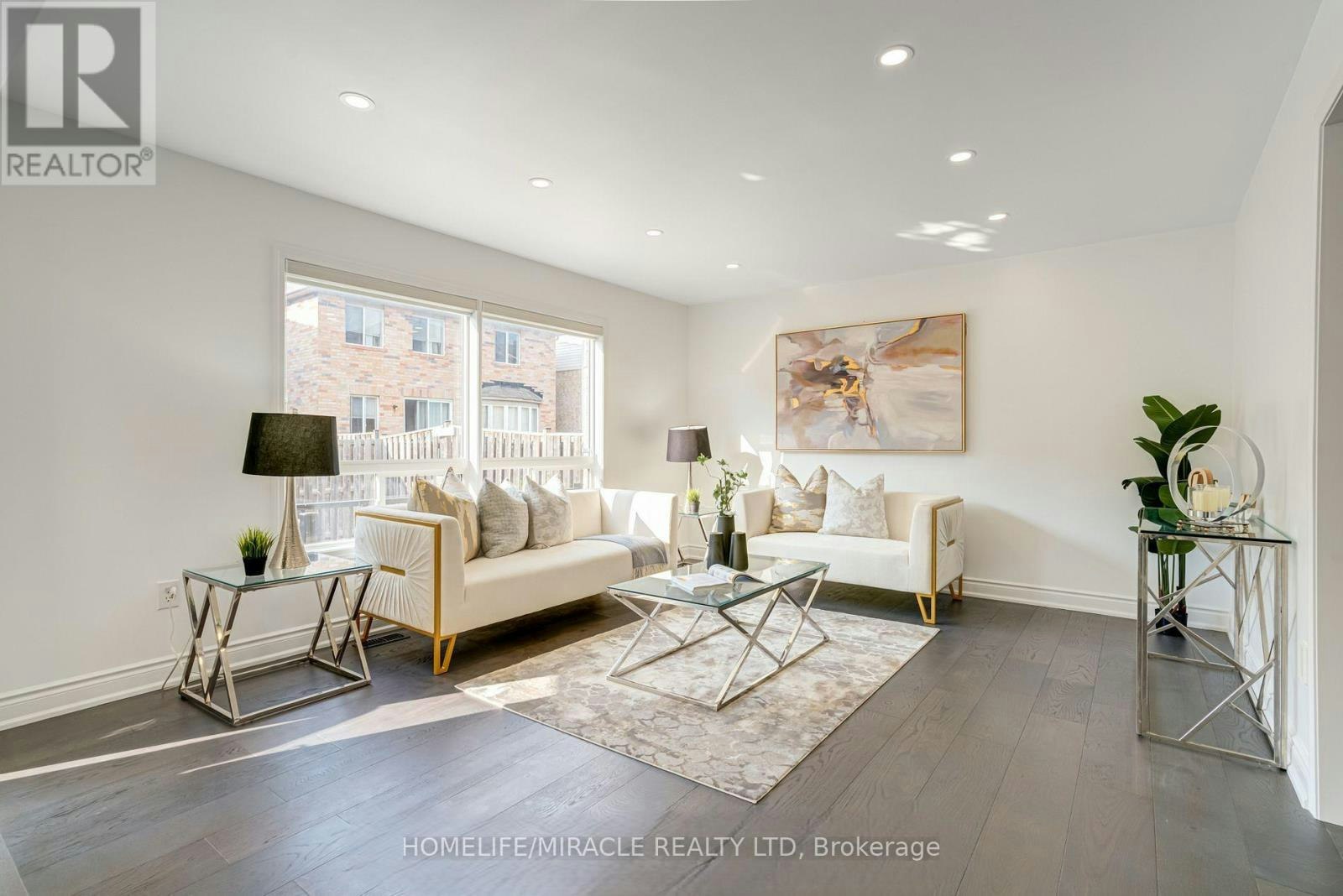 UPPER-190 Fandango Drive, Brampton, ON, L6X 0L3 - 6