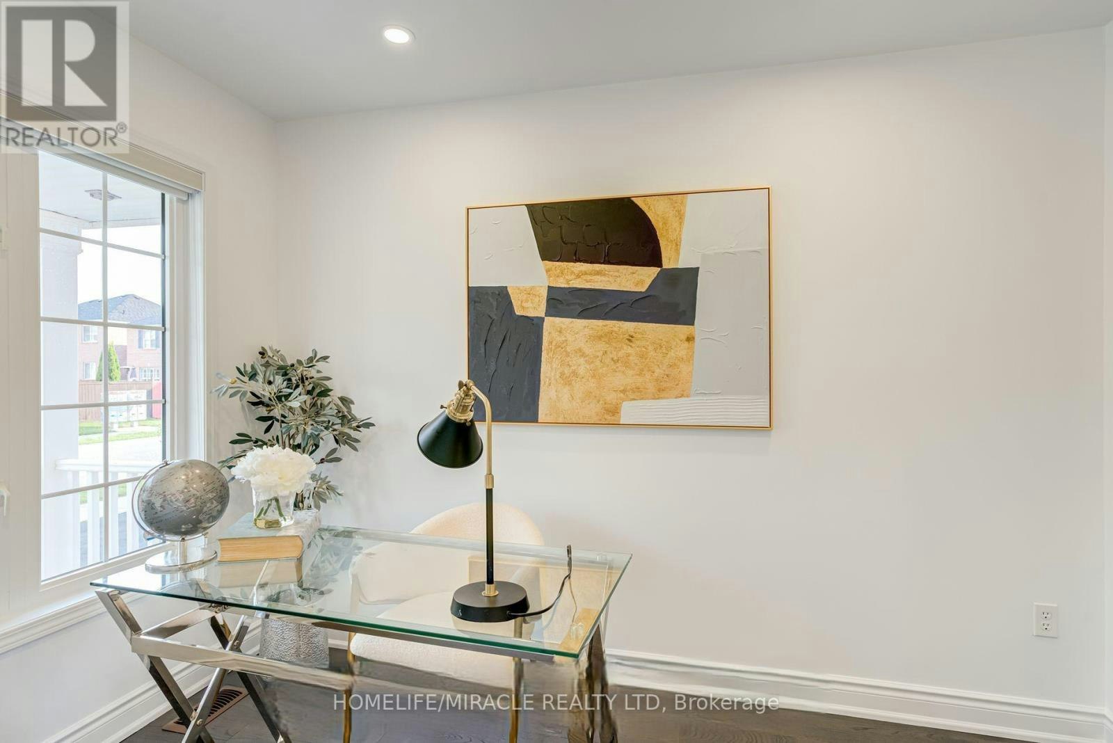UPPER-190 Fandango Drive, Brampton, ON, L6X 0L3 - 11