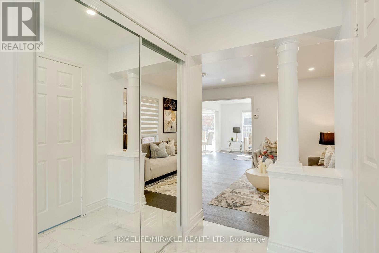 UPPER-190 Fandango Drive, Brampton, ON, L6X 0L3 - 8