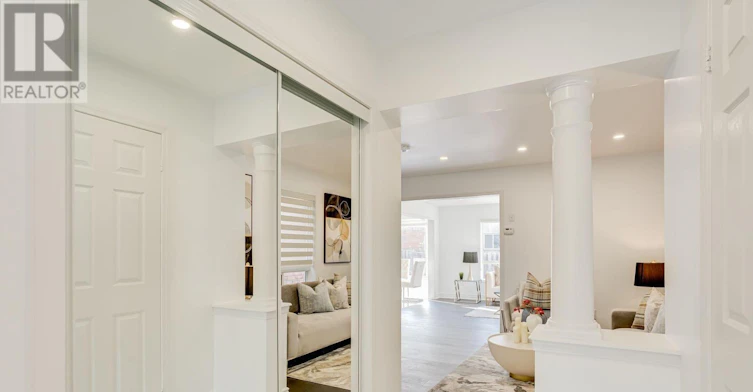 UPPER-190 Fandango Drive, Brampton, ON, L6X 0L3 - 8