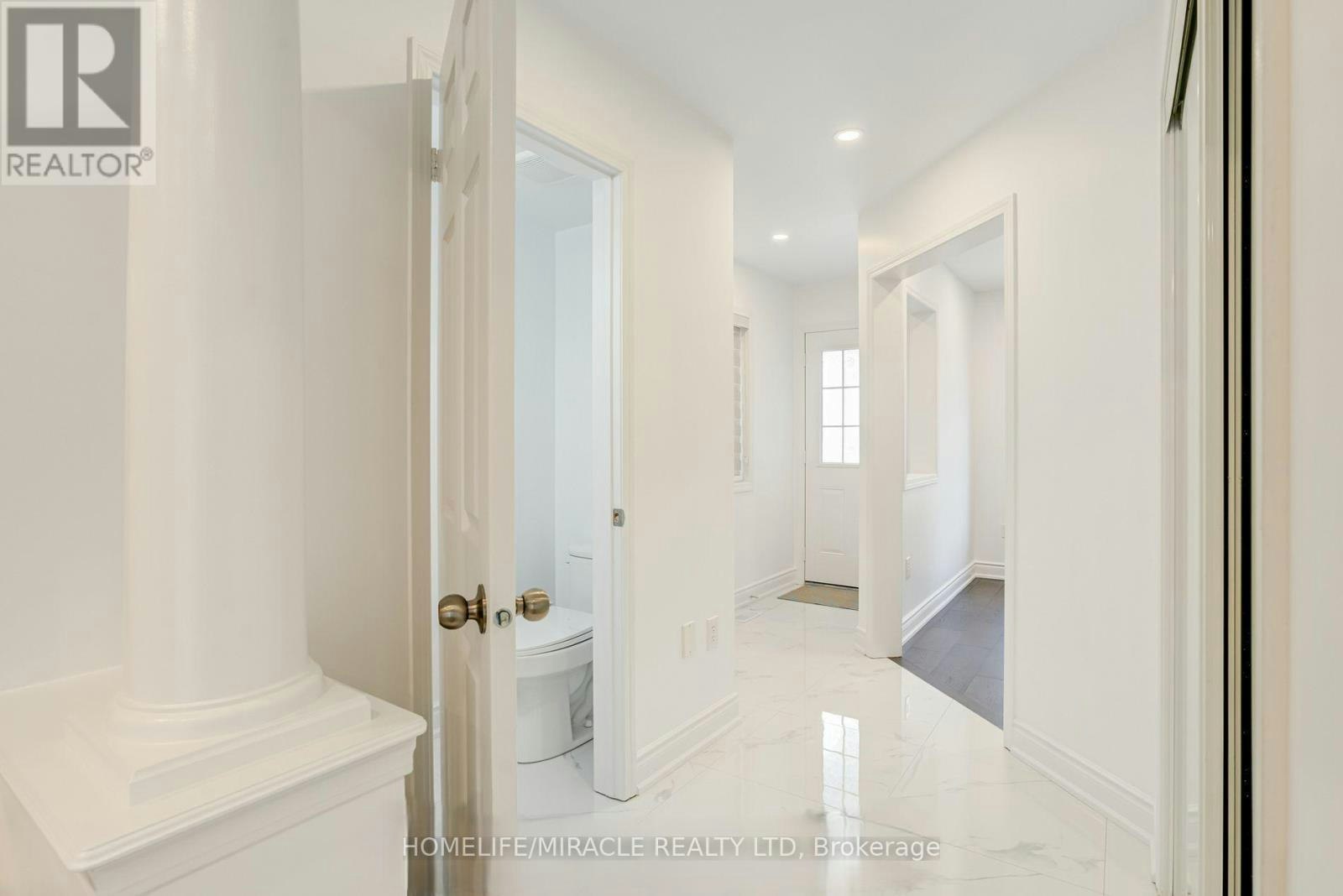 UPPER-190 Fandango Drive, Brampton, ON, L6X 0L3 - 3