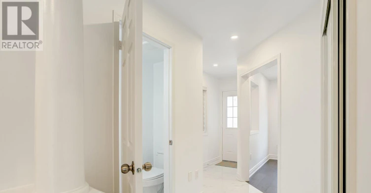 UPPER-190 Fandango Drive, Brampton, ON, L6X 0L3 - 3