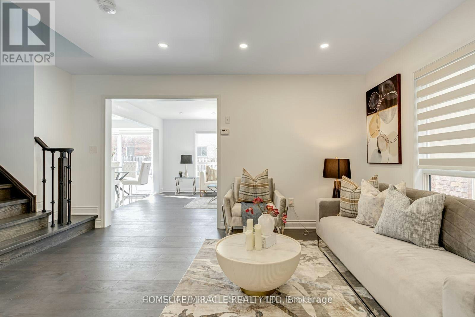 UPPER-190 Fandango Drive, Brampton, ON, L6X 0L3 - 32