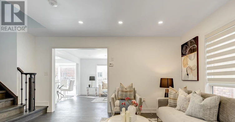 UPPER-190 Fandango Drive, Brampton, ON, L6X 0L3 - 32