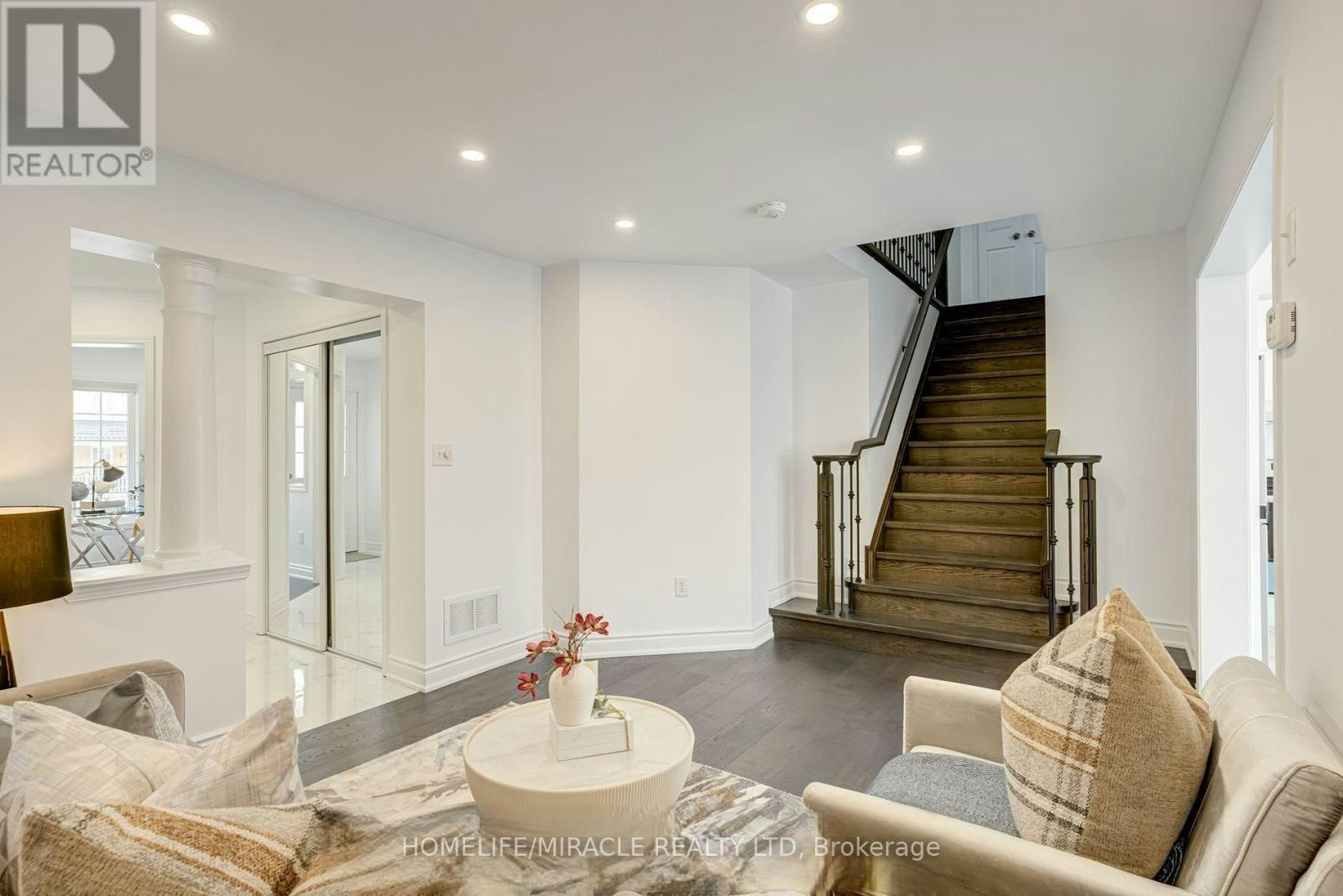 UPPER-190 Fandango Drive, Brampton, ON, L6X 0L3 - 29