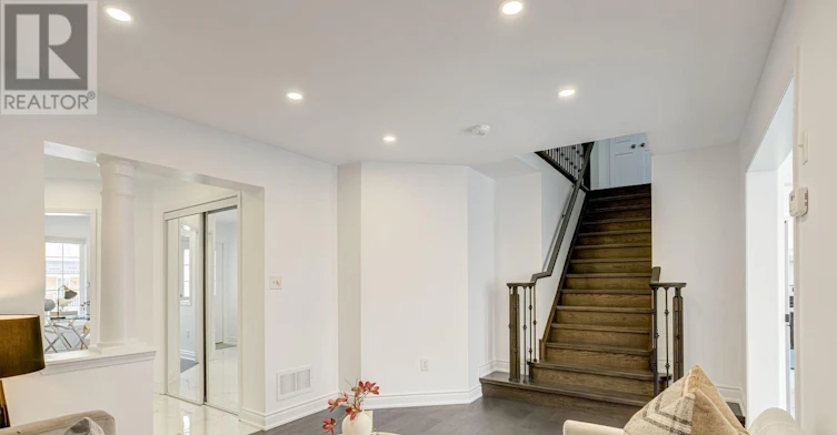 UPPER-190 Fandango Drive, Brampton, ON, L6X 0L3 - 29