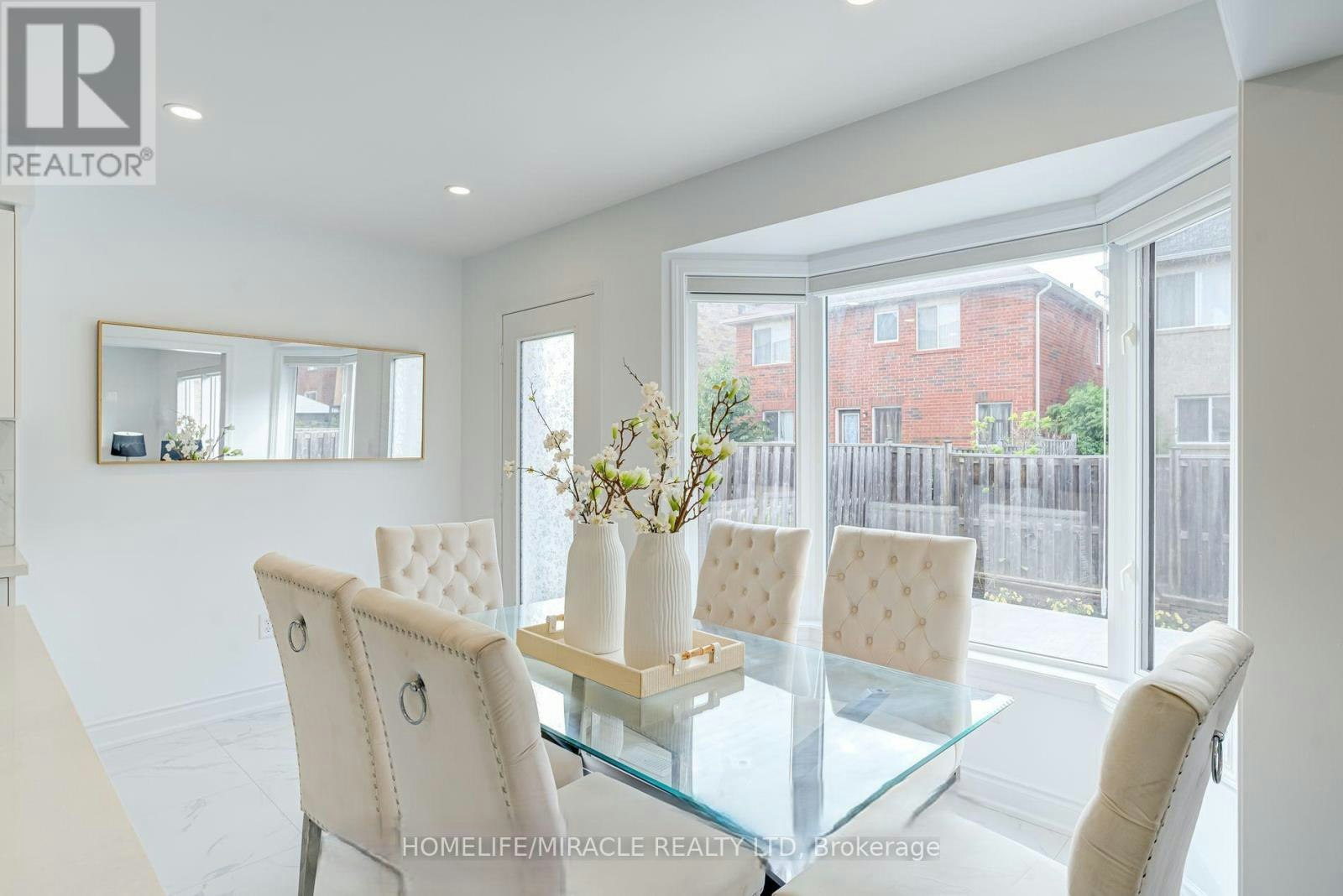 UPPER-190 Fandango Drive, Brampton, ON, L6X 0L3 - 13