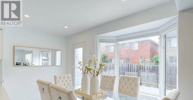 UPPER-190 Fandango Drive, Brampton, ON, L6X 0L3 - 13