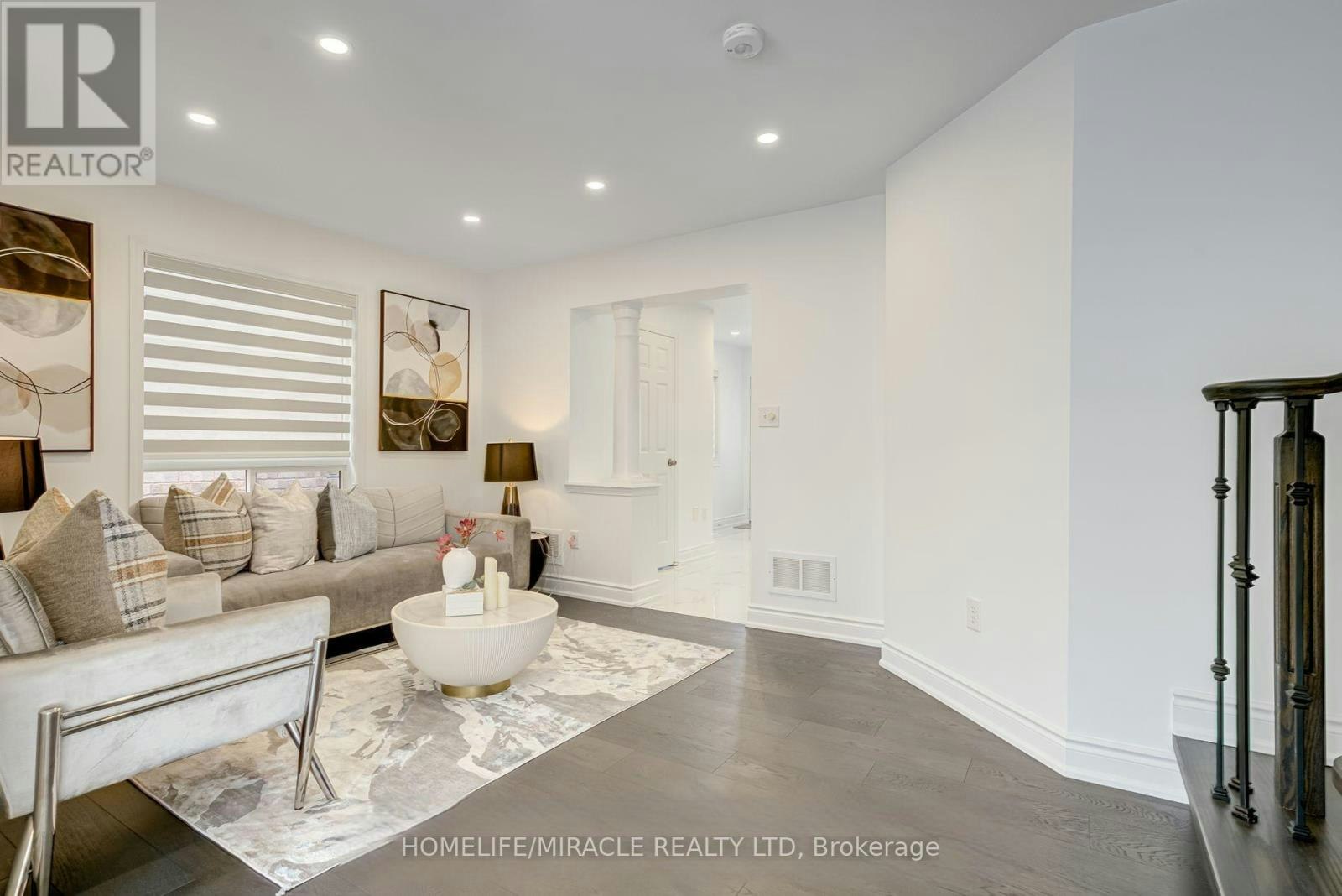 UPPER-190 Fandango Drive, Brampton, ON, L6X 0L3 - 34
