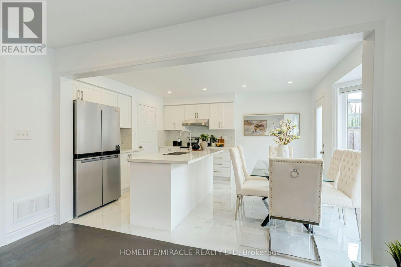 UPPER-190 Fandango Drive, Brampton, ON, L6X 0L3 - 14