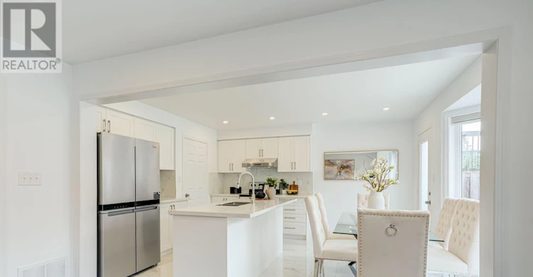 UPPER-190 Fandango Drive, Brampton, ON, L6X 0L3 - 14