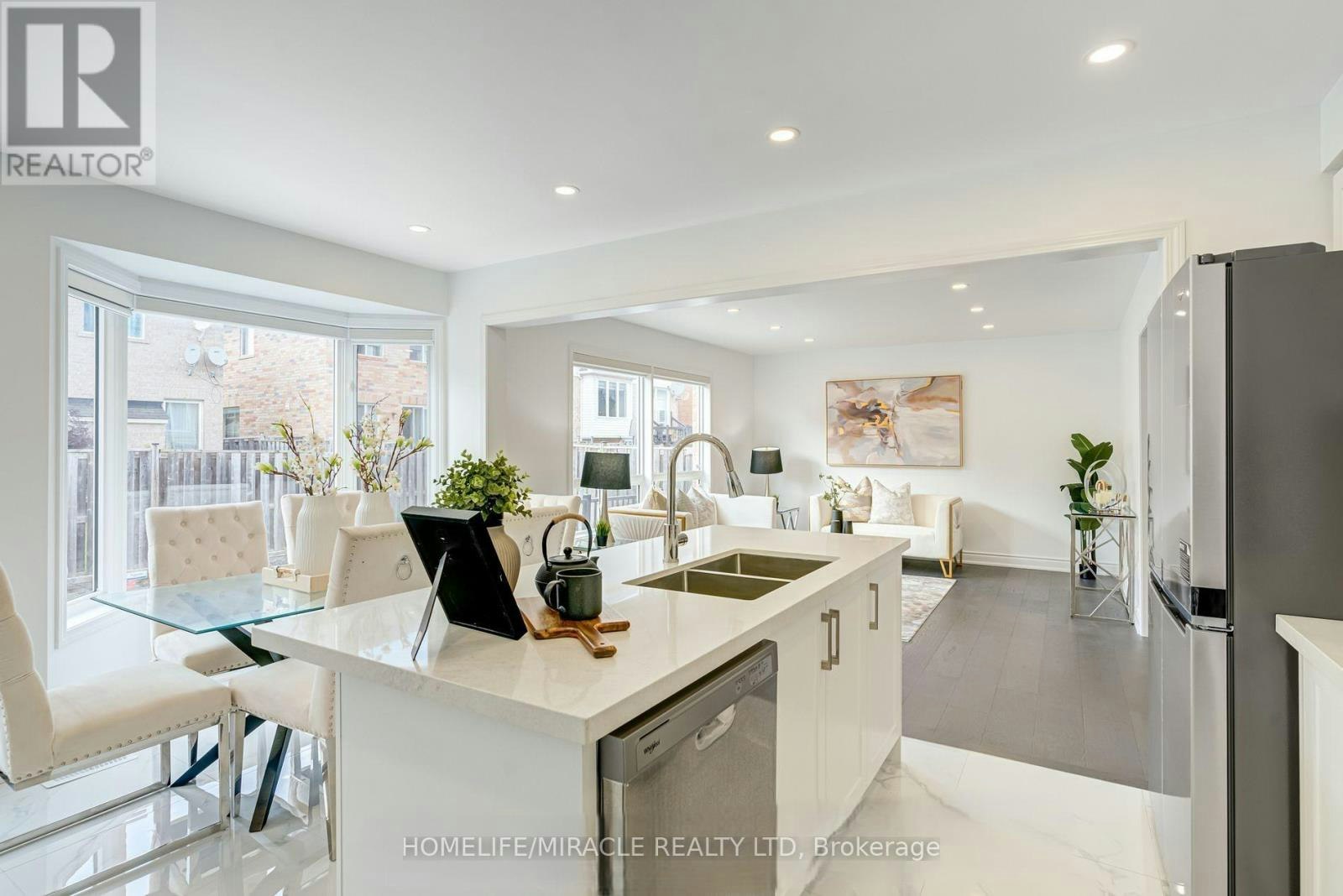 UPPER-190 Fandango Drive, Brampton, ON, L6X 0L3 - 12