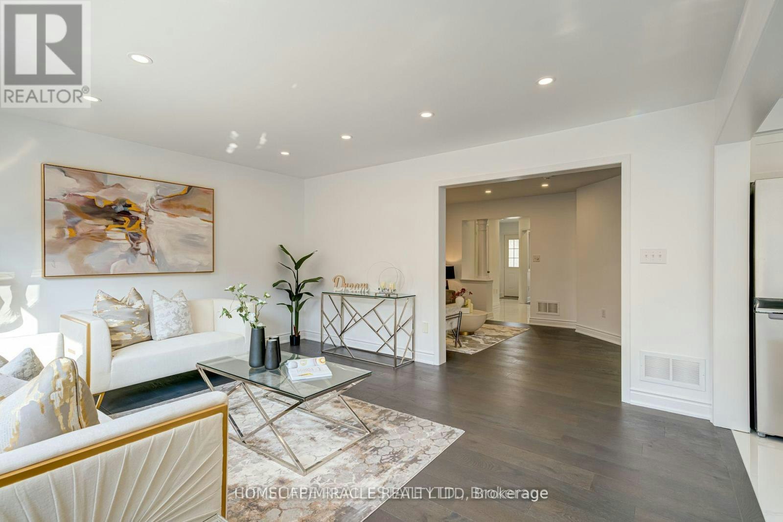 UPPER-190 Fandango Drive, Brampton, ON, L6X 0L3 - 27