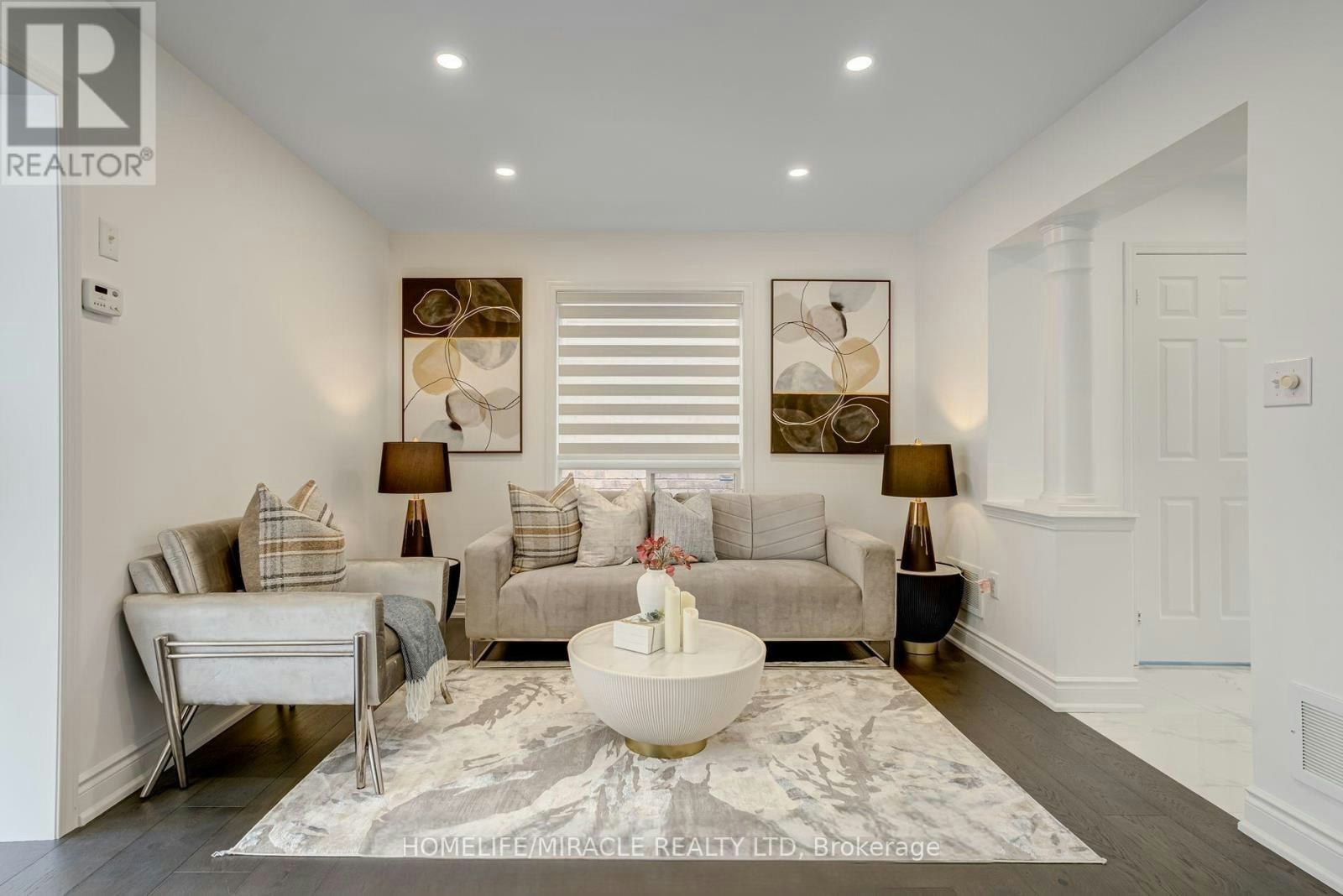 UPPER-190 Fandango Drive, Brampton, ON, L6X 0L3 - 15