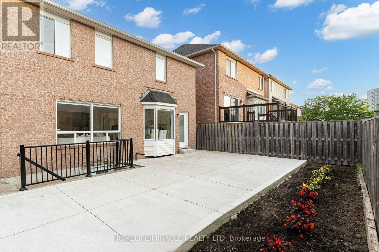 UPPER-190 Fandango Drive, Brampton, ON, L6X 0L3 - 36