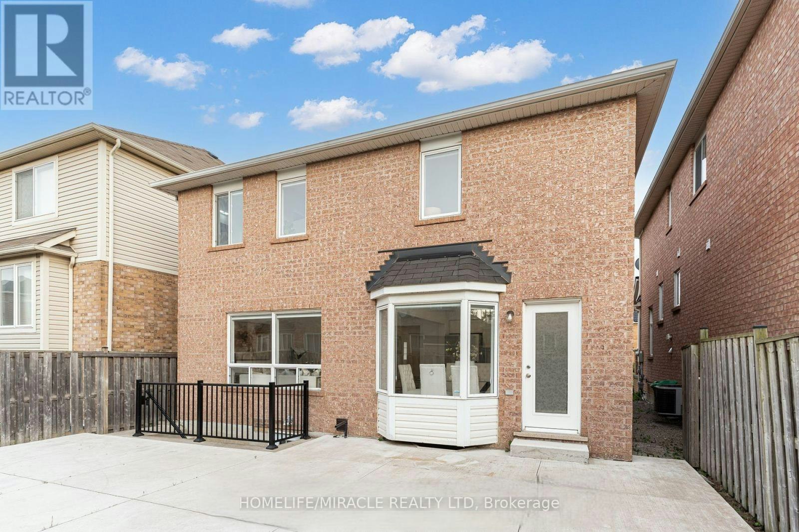 UPPER-190 Fandango Drive, Brampton, ON, L6X 0L3 - 35