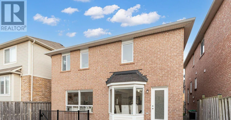UPPER-190 Fandango Drive, Brampton, ON, L6X 0L3 - 35