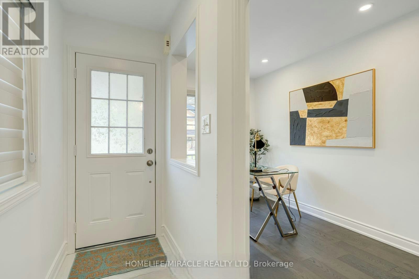 UPPER-190 Fandango Drive, Brampton, ON, L6X 0L3 - 2