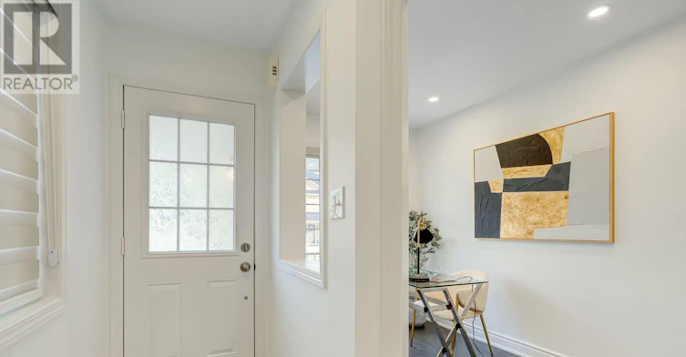 UPPER-190 Fandango Drive, Brampton, ON, L6X 0L3 - 2