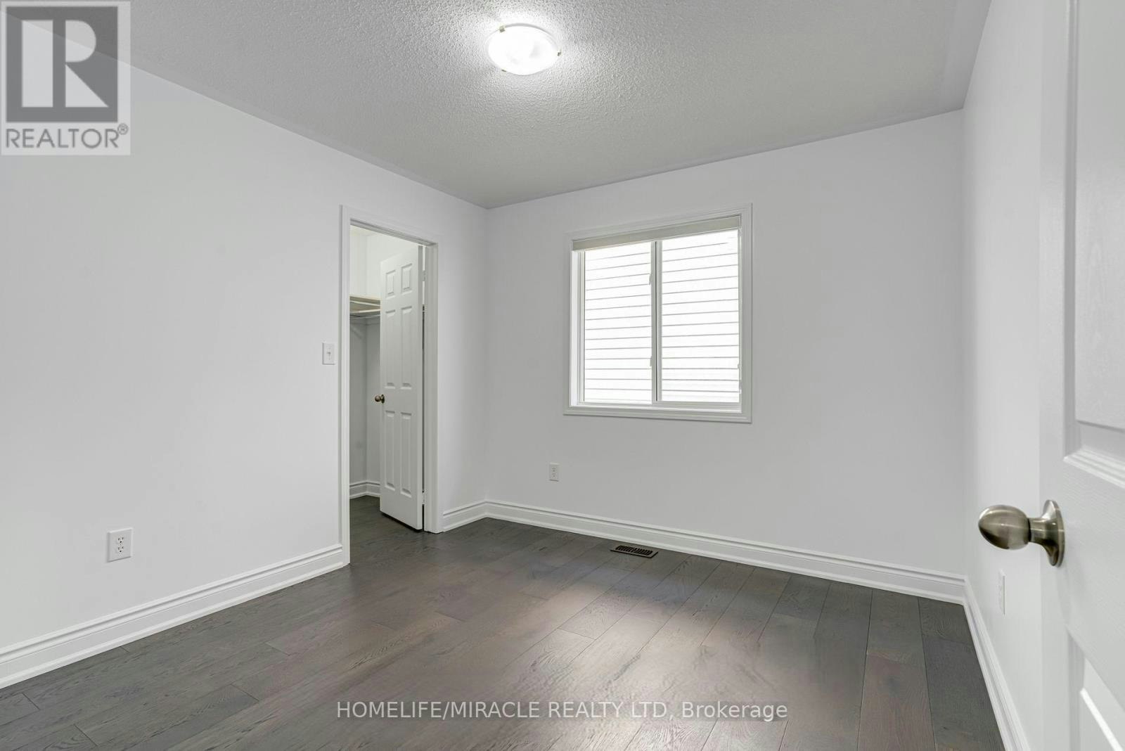 UPPER-190 Fandango Drive, Brampton, ON, L6X 0L3 - 22