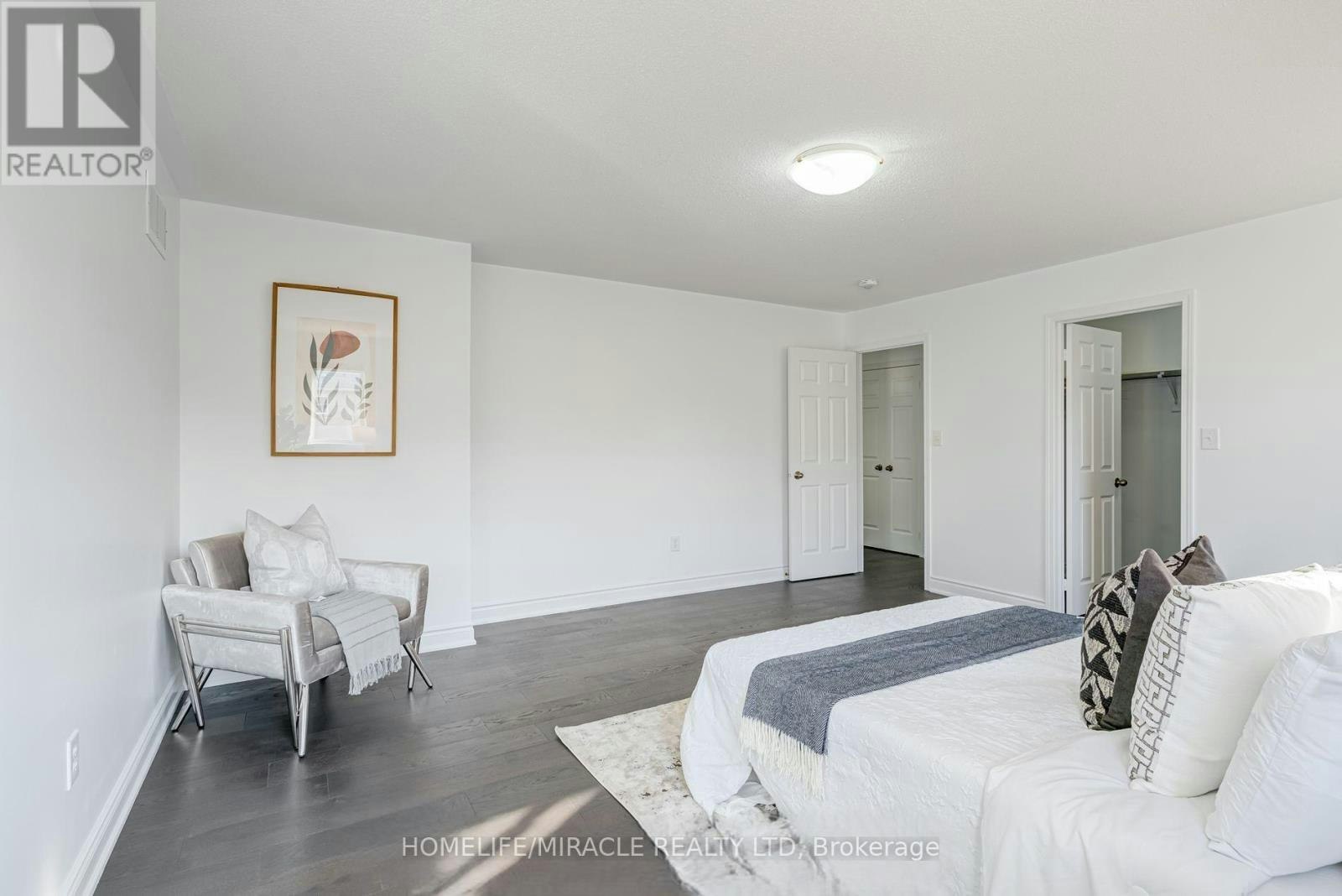 UPPER-190 Fandango Drive, Brampton, ON, L6X 0L3 - 18