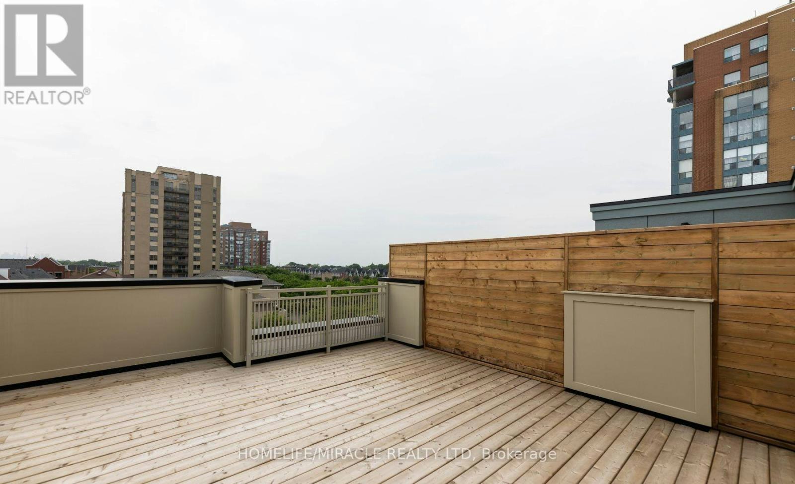 166-20 Lloyd Jane Lane, Toronto, ON, M8V 0J5 - 34
