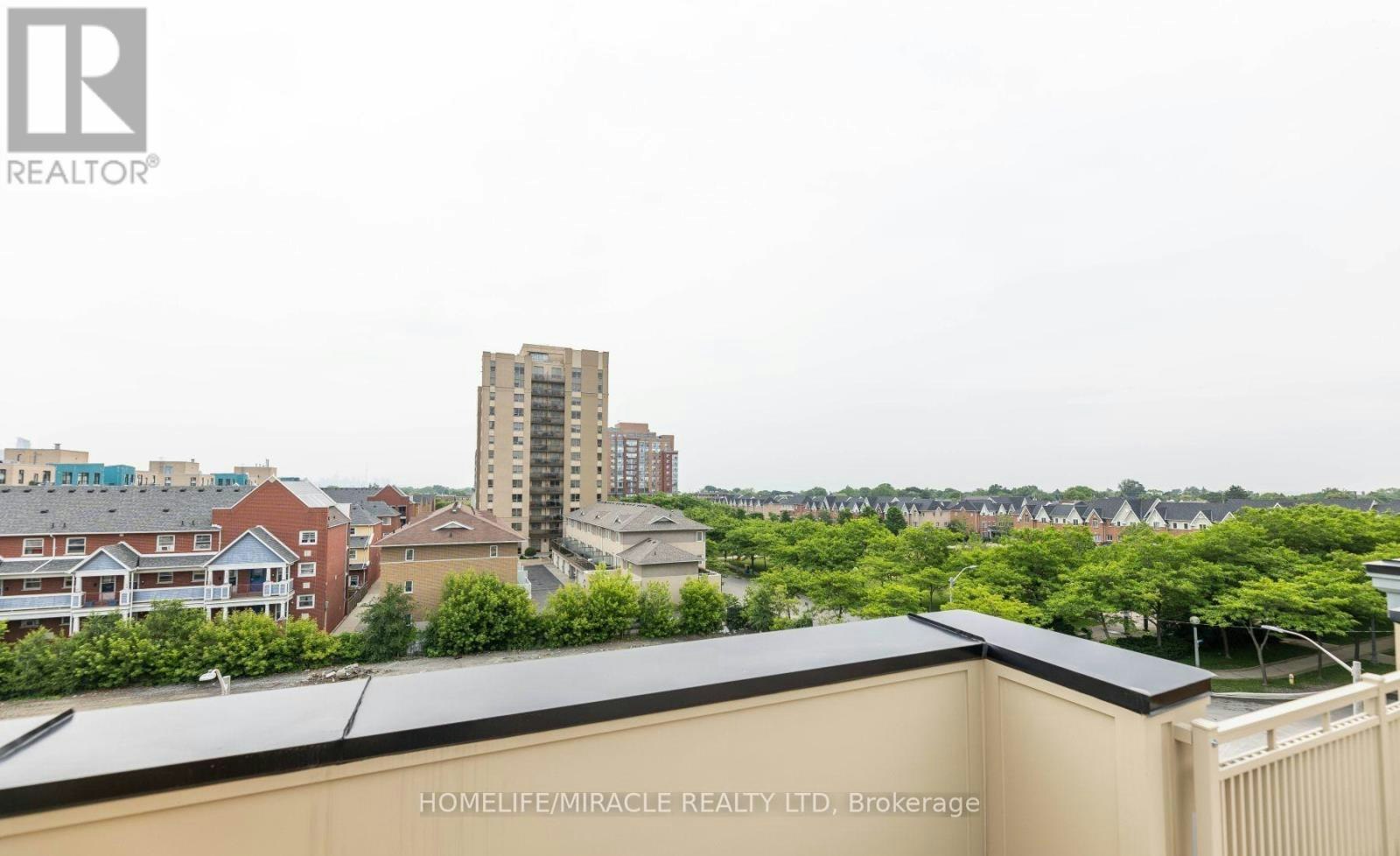 166-20 Lloyd Jane Lane, Toronto, ON, M8V 0J5 - 36