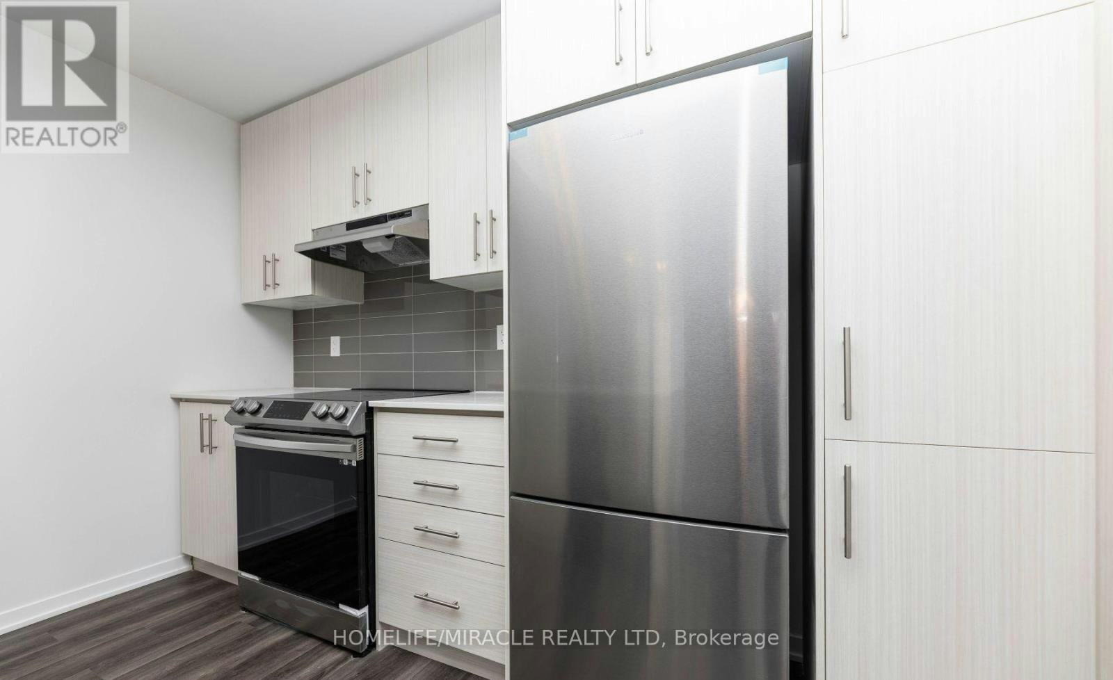 166-20 Lloyd Jane Lane, Toronto, ON, M8V 0J5 - 8