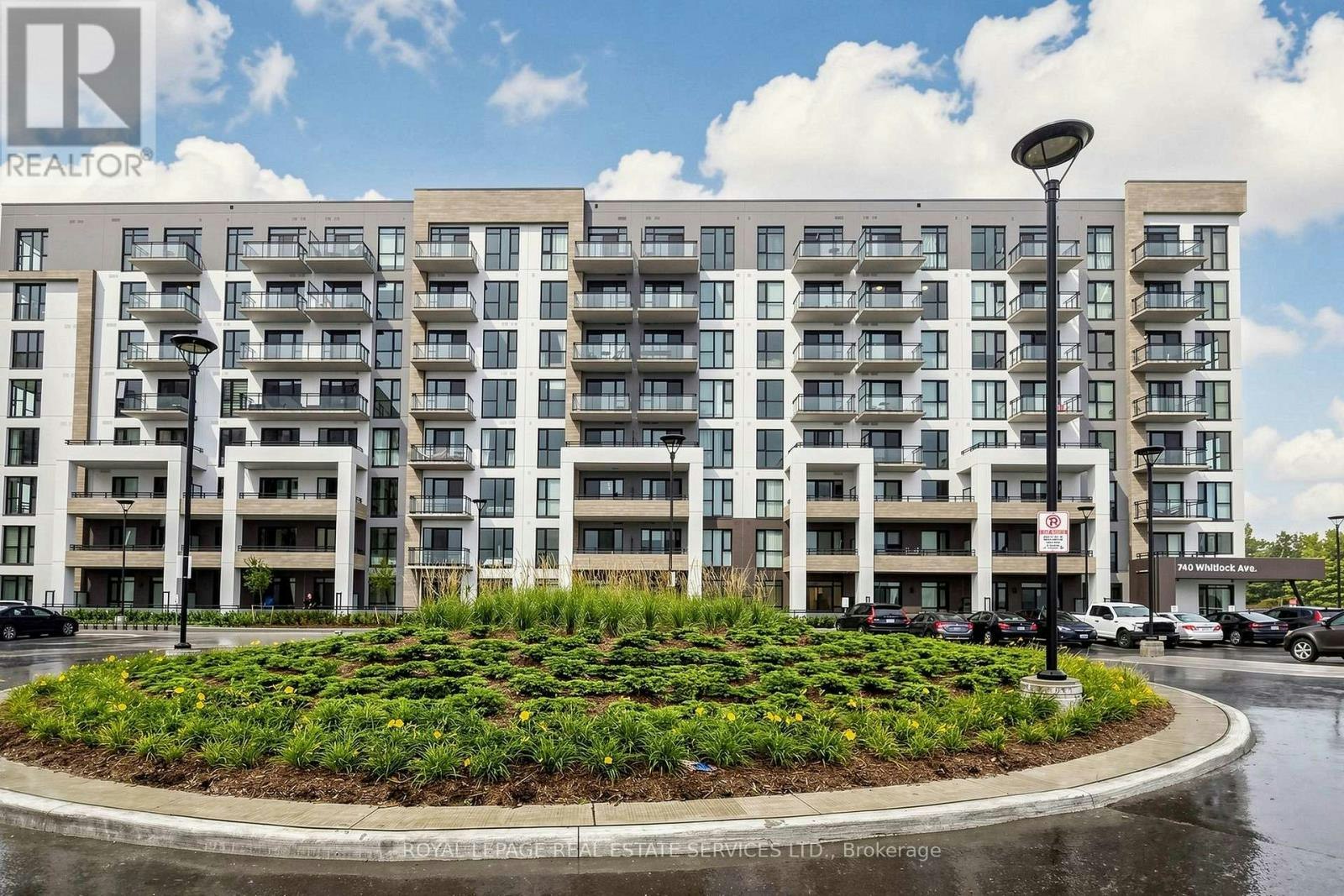 405-740 Whitlock Avenue, Milton, ON, L9E 1B6 - 2