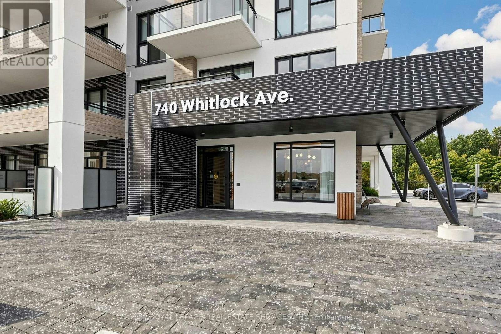 405-740 Whitlock Avenue, Milton, ON, L9E 1B6 - 3
