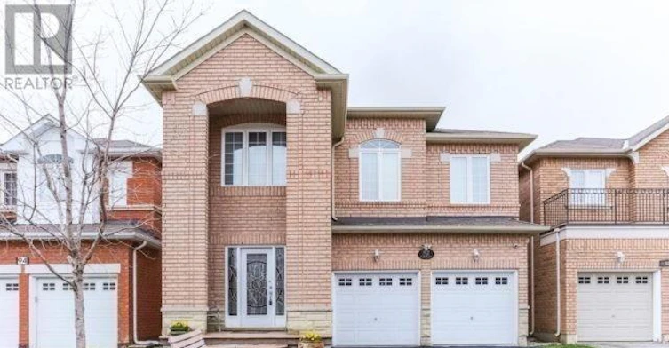 BSMT-92 Sir Jacobs Crescent, Brampton, ON, L7A 3V2