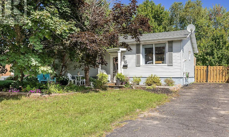 16 Griffon Street