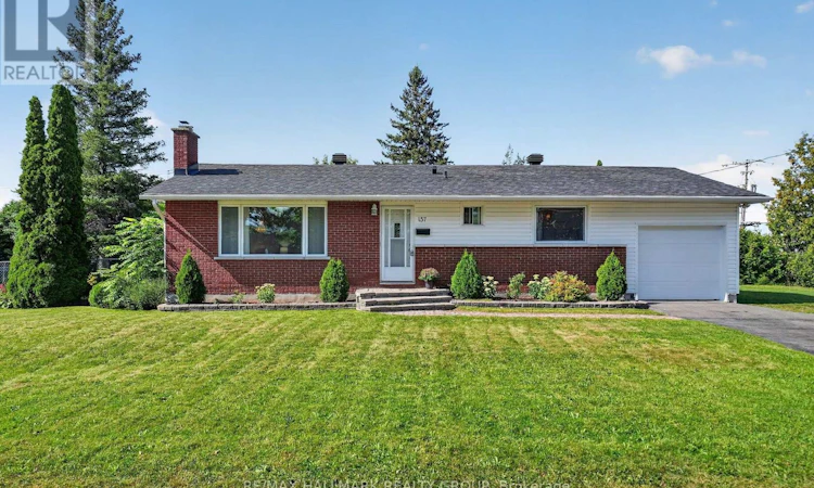 157 Lacroix Avenue