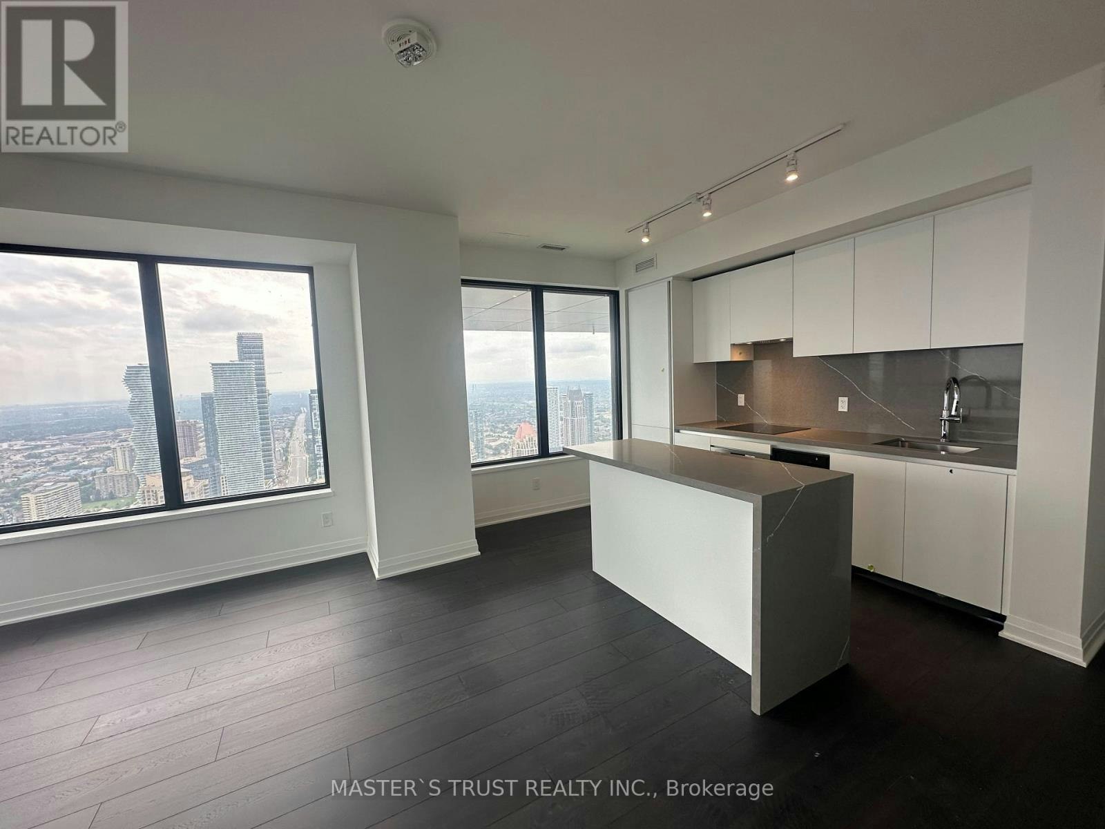 5404-4015 The Exchange S, Mississauga, ON, L5B 0N9 - 2