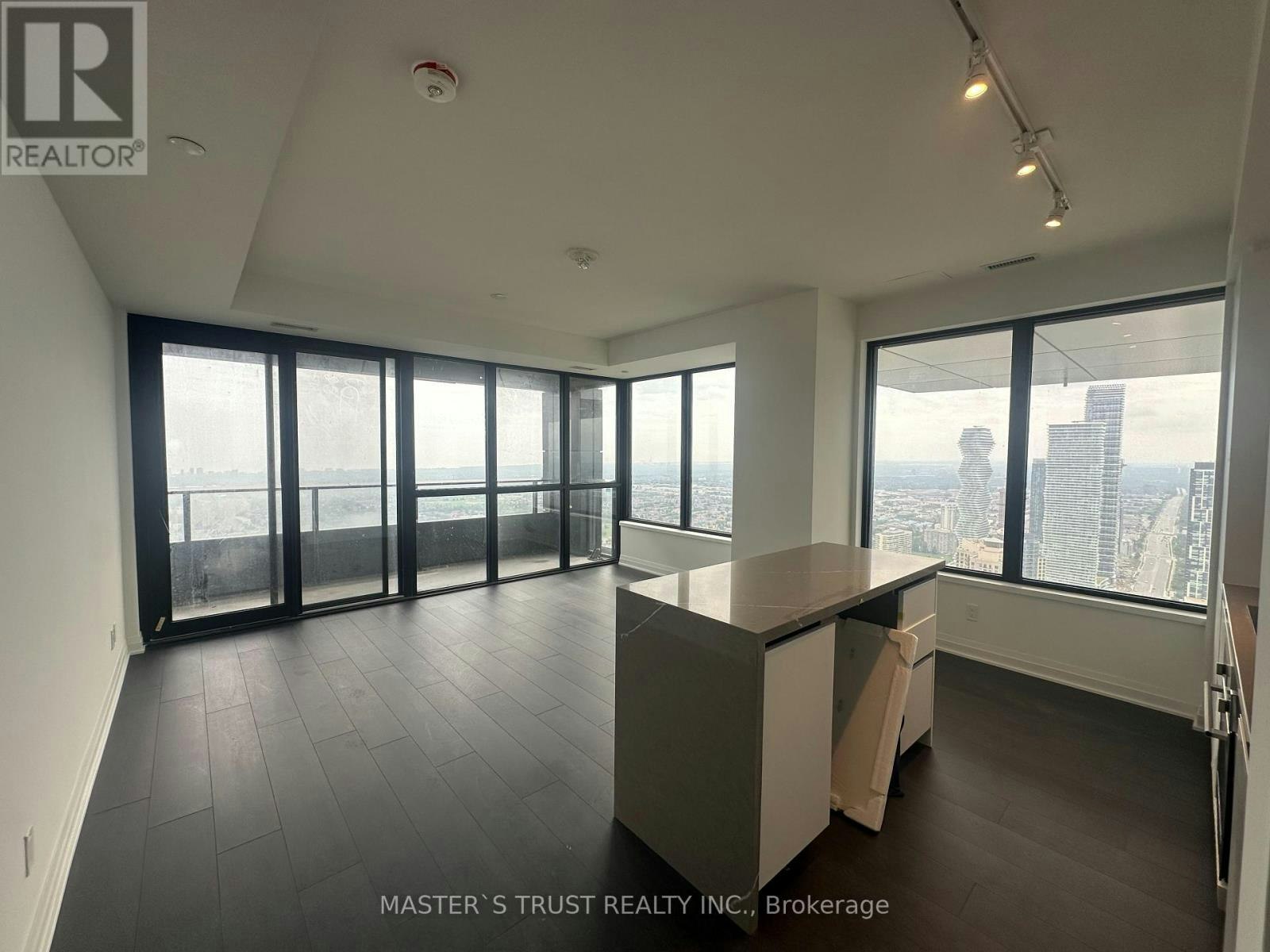 5404-4015 The Exchange S, Mississauga, ON, L5B 0N9