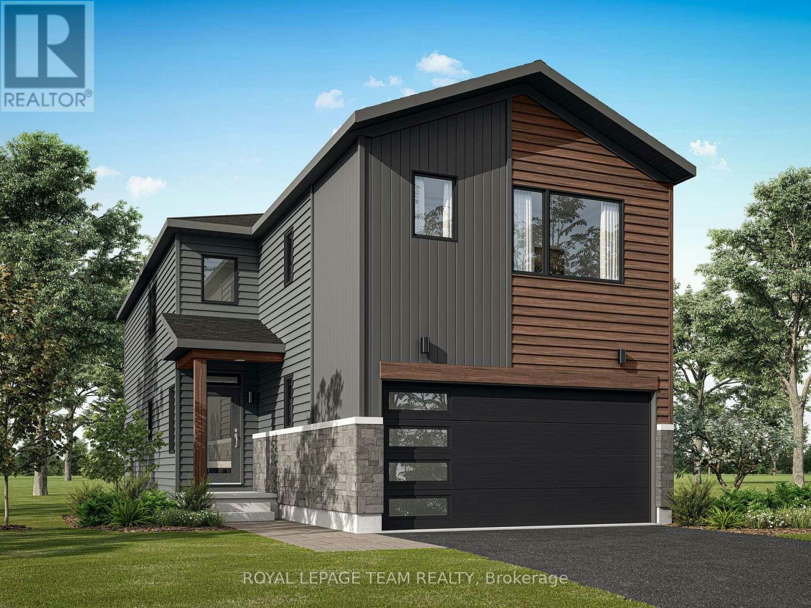 LOT-6004 Patchwork Street, Ottawa, ON, K0A 2Z0