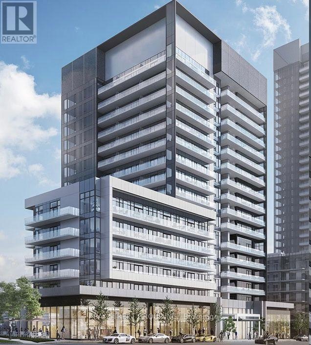 20 O'neill Road, Toronto, ON, M3C 0R2