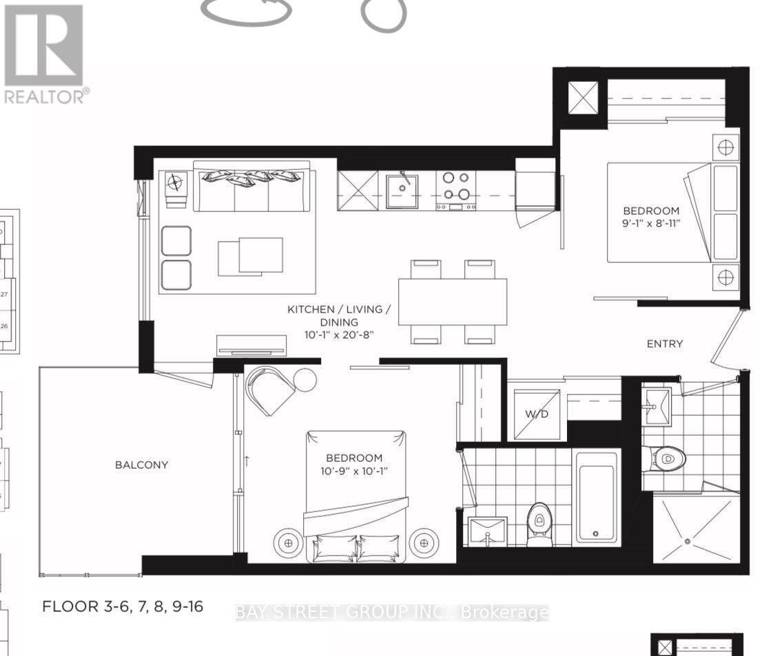 20 O'neill Road, Toronto, ON, M3C 0R2 - 10