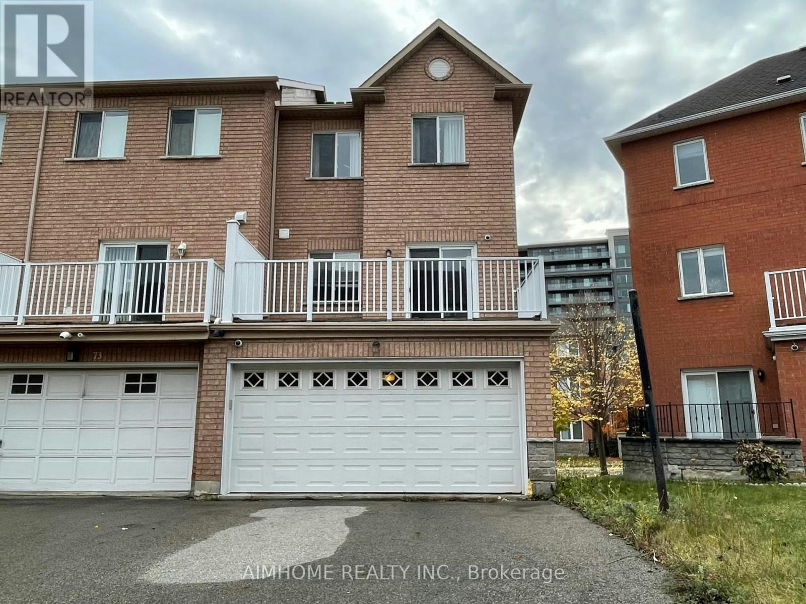 75 Leitchcroft Crescent, Markham, ON, L3T 7T9