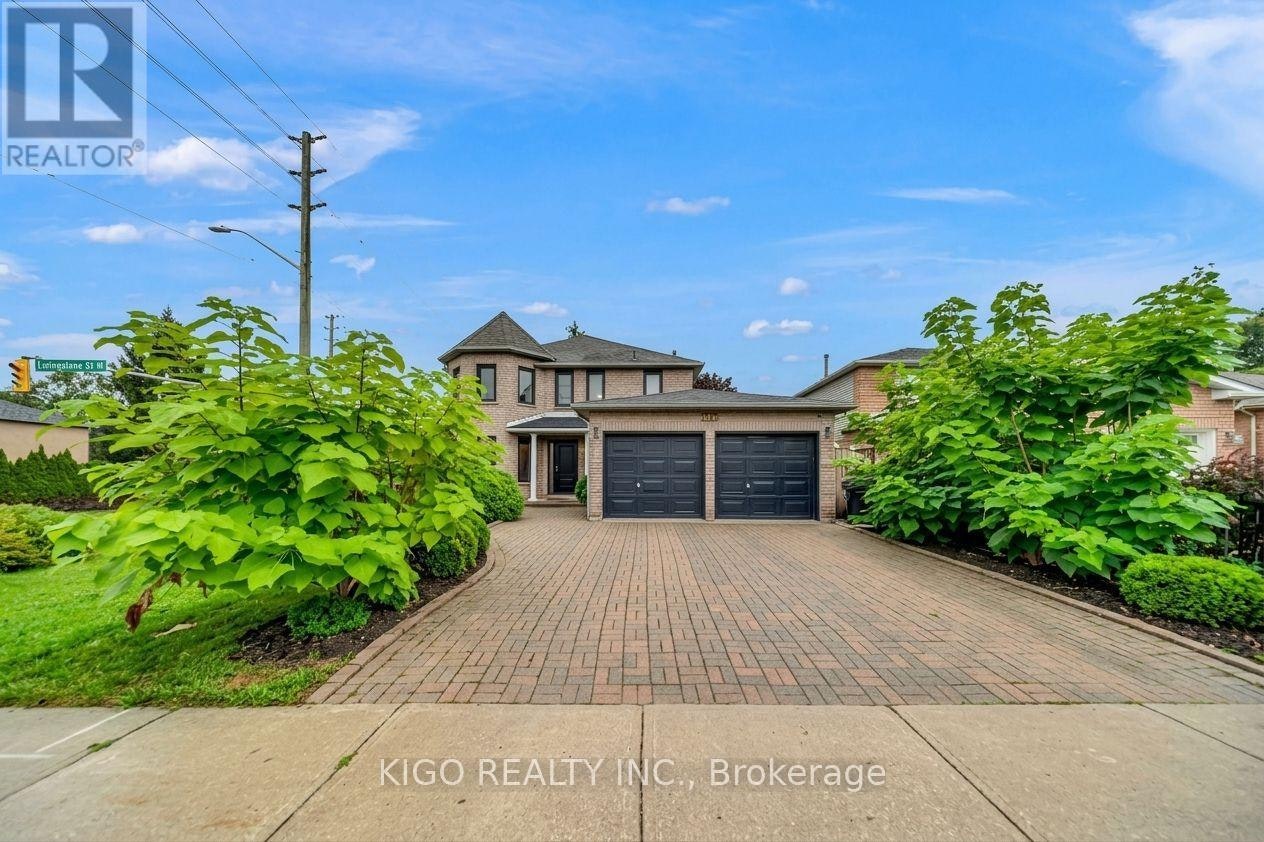 191 Livingstone Street W, Barrie, ON, L4N 6Z9