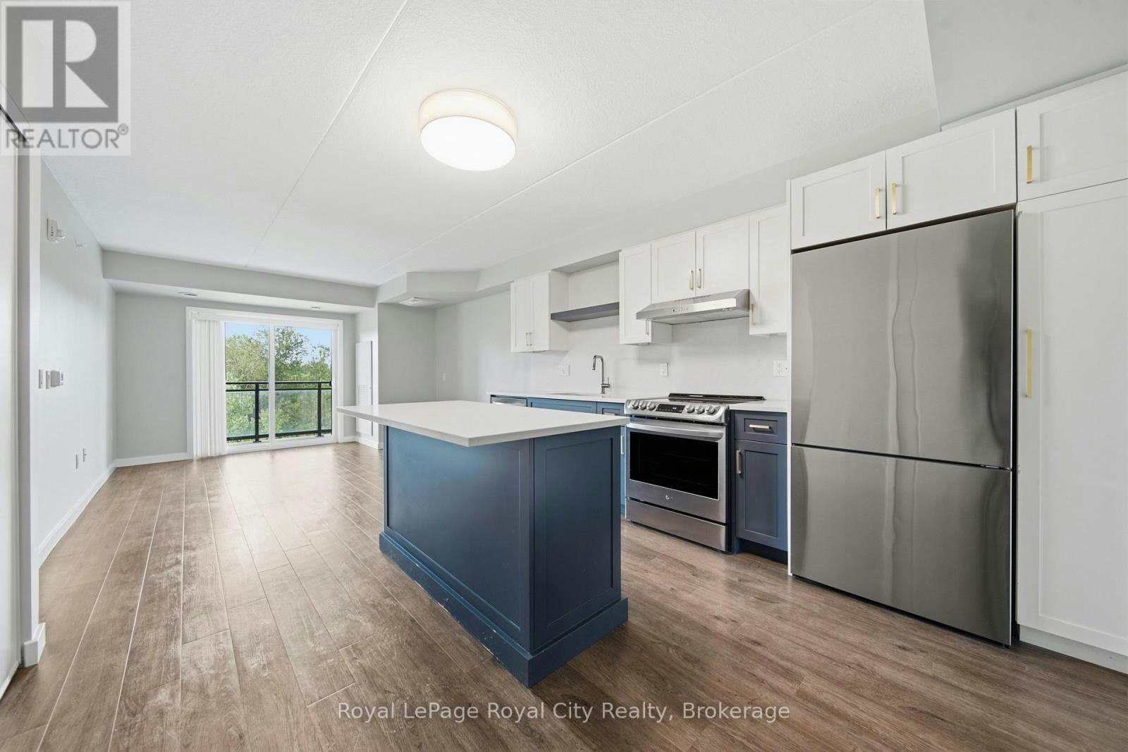 302-25 Kay Crescent, Guelph, ON, N1L 0P2 - 4