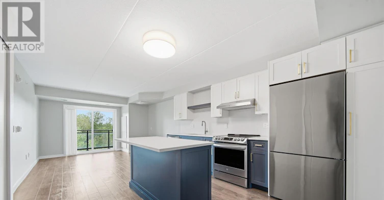302-25 Kay Crescent, Guelph, ON, N1L 0P2 - 4