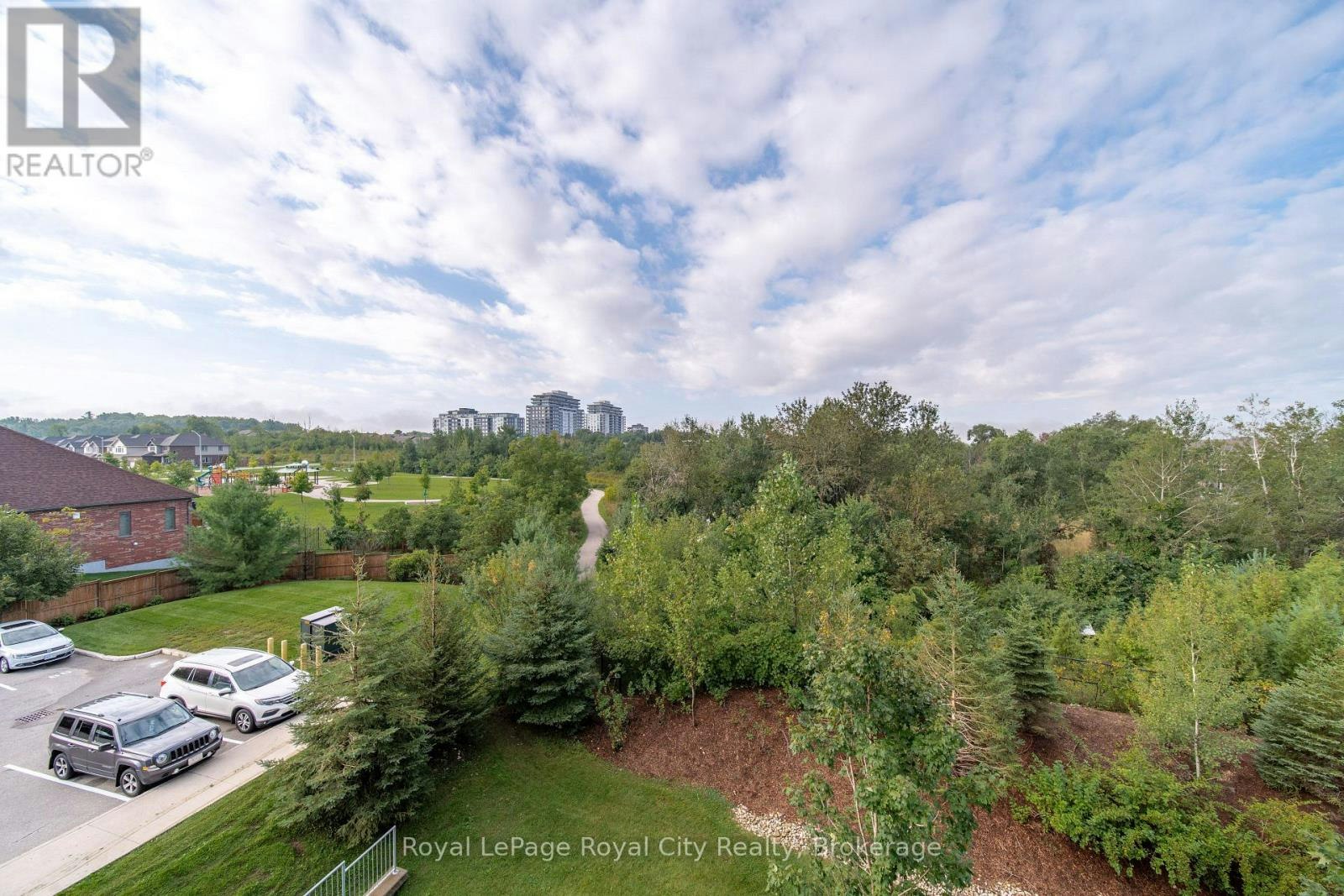 302-25 Kay Crescent, Guelph, ON, N1L 0P2 - 25