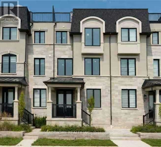 10-3070 John Mckay Boulevard, Oakville, ON, L6H 4K5