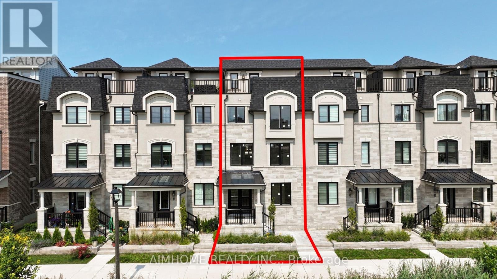 10-3070 John Mckay Boulevard, Oakville, ON, L6H 4K5